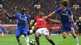 Pelea de titanes: Chelsea y Manchester United van por el fichaje de uno de los pilares de la Serie A