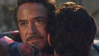 Avengers Endgame: Todas las escenas eliminadas disponibles en Disney+ 