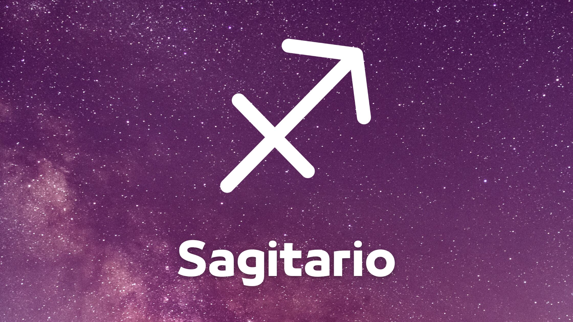 El signo de Sagitario afrontará un buen inicio de febrero (Foto: GEC)