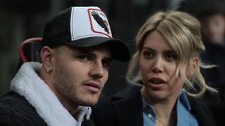 “Si no juega bien, ni me quiere ver”: Wanda Nara reveló detalles íntimos de su vida sexual con Mauro Icardi