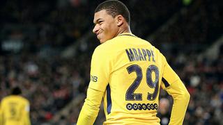 Kylian Mbappé: "Convertirme en un buen jugador tan rápido hizo que perdiera la vida normal de un adolescente"