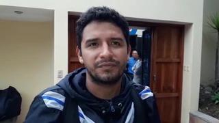 No le teme a River ni a Sao Paulo: Manco espera hacer una buena Copa Libertadores con Binacional [VIDEO]