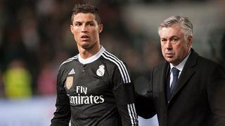 Se va con 'Carletto': Cristiano Ronaldo en la mira del Bayern que presentará oferta al Real Madrid