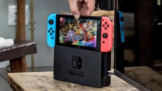 Nintendo Switch: la consola híbrida se agotó en Estados Unidos a causa de la cuarentena