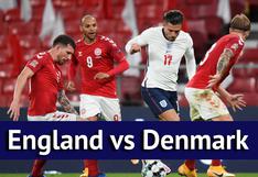 What time is England vs Denmark tonight? All time zones to watch the Euro 2024 match