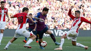 No será fácil: análisis del Athletic Club, rival del Barcelona en la primera fecha de la Liga Santander