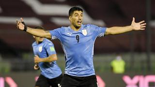 No se hicieron daño: Venezuela y Uruguay empataron (0-0) por las Eliminatorias 
