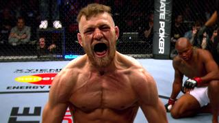 Conor McGregor: las reacciones de sus 'enemigos' tras su retiro del UFC 200