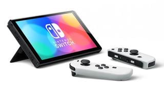 Nintendo Switch (OLED) o Nintendo Switch: conoce cuál comprar