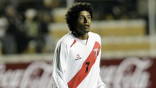 Selección Peruana: se cumplen once años del debut de Reimond Manco con la bicolor [VIDEO]