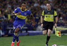 Boca vs. Pereira (0-1): gol, video y resumen del partido por Copa Libertadores 2023