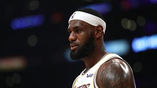 LeBron James evacua a su familia de emergencia: incendio en Los Ángeles hizo que deje su casa