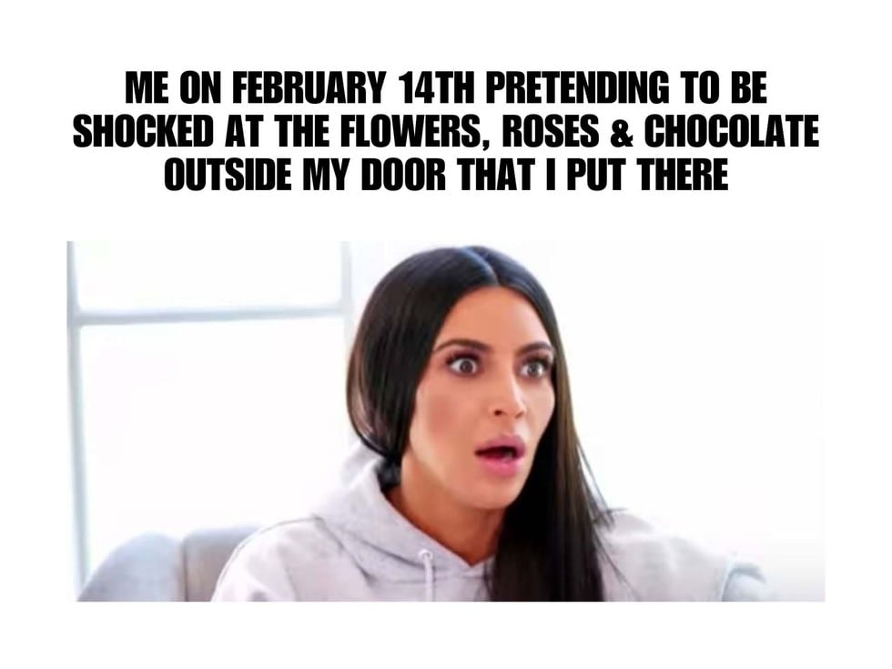 20 Funny Valentine’s Day Memes to Share that will have you laughing ...