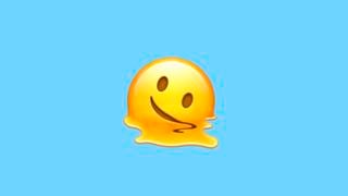 WhatsApp: conoce qué significa el emoji de la cara derretida
