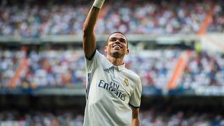 Adiós al Madrid: Pepe rechazó renovar contrato y se irá a la Superliga China