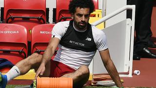 ¿Se cae de la final? La revelación sobre Mohamed Salah que tiene en vilo al Liverpool