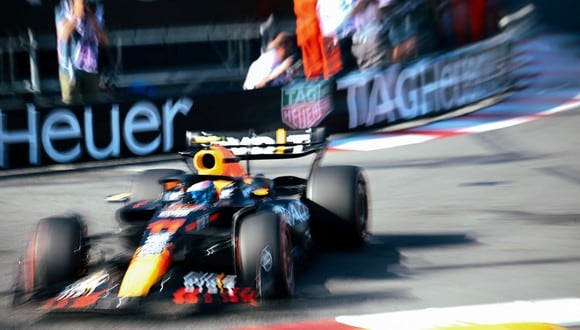 Gran Premio de Japón de la F1: Verstappen se lleva la Pole y ‘Checo’ Pérez es quinto / AFP