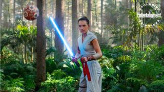 “Star Wars: The Rise of Skywalker”: 8 nuevas fotos inéditas de la película salen a la luz