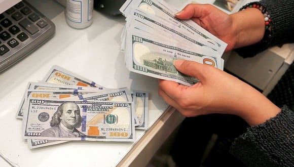 ¿Cuál es el precio del dólar en México para este miércoles 3 de agosto? (Foto: Reuters).