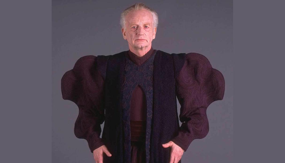El Emperador Palpatine, conoce su historia completa con imágenes (Foto: Star Wars)