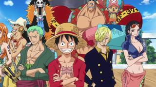 One Piece: Eiichiro Oda revela cuándo terminará el manga de Luffy