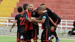 Melgar jugará tres partidos en siete días por postergación del duelo ante San Martín