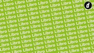 Encuentra la palabra ‘Libra’ en el reto viral: el 97% leyó ‘Libro’ en su primer intento [FOTO]