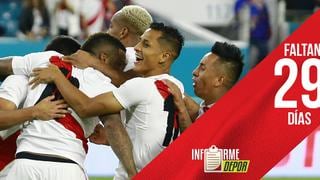 Perú en Rusia 2018: ¿Cuándo y quién anotó nuestro primer gol en el exterior?