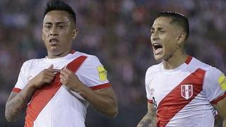 Yotún y Cueva son opciones: en Argentina afirman que Boca “fichará a jugador de selección”
