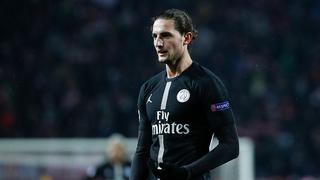 ¿Te quedas o te vas? Tuchel reveló el estado de Rabiot de cara a este mercado de pases