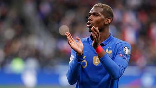 ''Me gusta mucho y lo conozco'': el guiño de Zidane a Paul Pogba que ilusiona a todo el Real Madrid