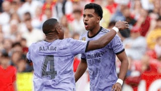Real Madrid vs. Sevilla (2-1): minuto a minuto, goles y resumen del partido