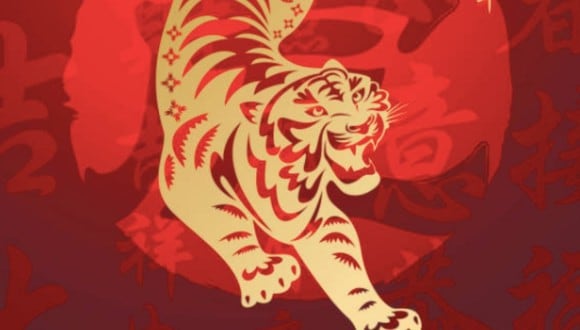 Horóscopo Chino 2022: ¿Qué animal eres según tu fecha de nacimiento y qué  te depara el año del tigre de agua?