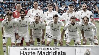 ¿No que se iban? Real Madrid los 'borró' y ahora presentan la nueva camiseta para la temporada 2019-20 [FOTO]