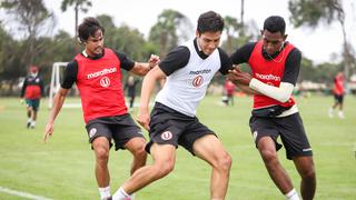 Universitario de Deportes y el cronograma de trabajos para el cierre del 2021