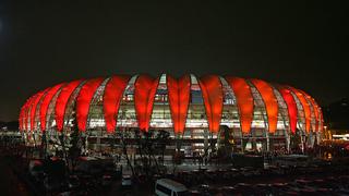¡IMPONENTE! Así luce el Beira-Rio, estadio donde se jugará el Alianza Lima vs. Internacional [FOTOS/VIDEO]