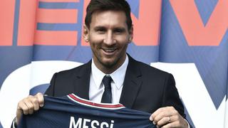 Caos en Francia por posible debut de Messi en PSG: entradas se venden a casi 6 mil euros