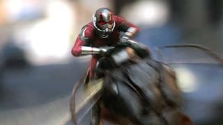 Ant-Man and the Wasp durará menos que las últimas cinco películas de Marvel