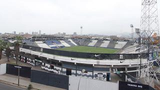 Ratto sobre remodelar Matute: “¿Por qué ampliar el estadio debe ser prioridad si no se llena en todos los partidos?”