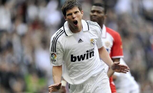 Klaas-Jan Huntelaar | Costó: 27 millones de euros. (Foto: Agencias)