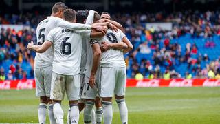 ¡Nadie lo tenía! Sorpresa en la convocatoria del Real Madrid para enfrentar al Leganés por LaLiga