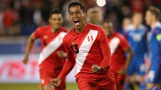 ¡Promesa mundialista!: Renato Tapia es el jugador de la Selección Peruana a seguir en Rusia 2018