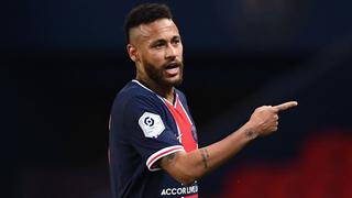Su acusación de racismo será investigada: Neymar recibió dos fechas de suspensión en la Ligue 1