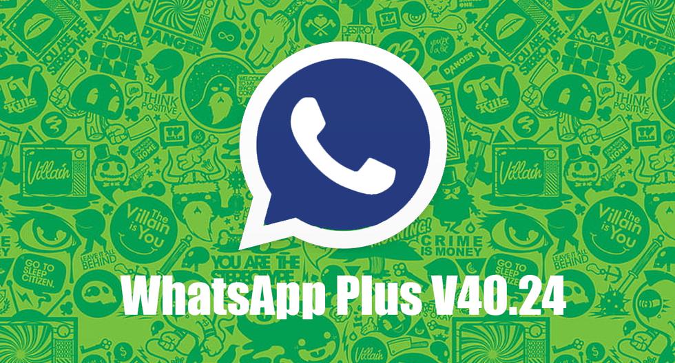 Whatsapp Plus V40.24 |  pobierz |  Yessimods |  Najnowsza wersja bez reklam |  apk |  pobierz |  mediafire |  nnda |  nnn |  Zagraj w DEPORA