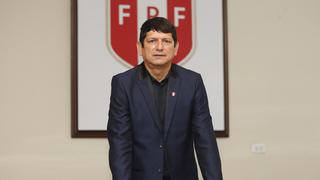 FPF evalúa presentar reclamo por arbitraje de Julio Bascuñán