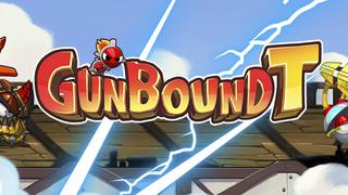 Gunbound T cierra sus servidores tan solo a meses de su lanzamiento