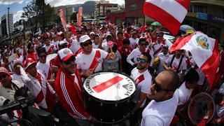 Gobierno anuncia feriado recuperable para el lunes 13 por el encuentro entre Perú vs. Australia