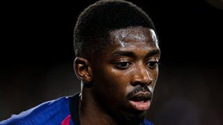 Te lo agradezco, pero no: Barcelona rechaza oferta del Bayern Munich de 70 'kilos' por Ousmane Dembélé