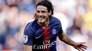 Noticia del día en Francia: Cavani ya aceptó fichar por el Atlético de Madrid y dejará el PSG en 2020