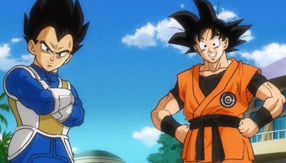 Claraboya Puede ser calculado en voz alta Dragon Ball: ¡Goku tiene una nueva apariencia! | Videojuegos | Manga |  Anime | DBS | DBZ | Akira Toriyama | Toyotaro | Dragon Ball Super |  DEPOR-PLAY | DEPOR